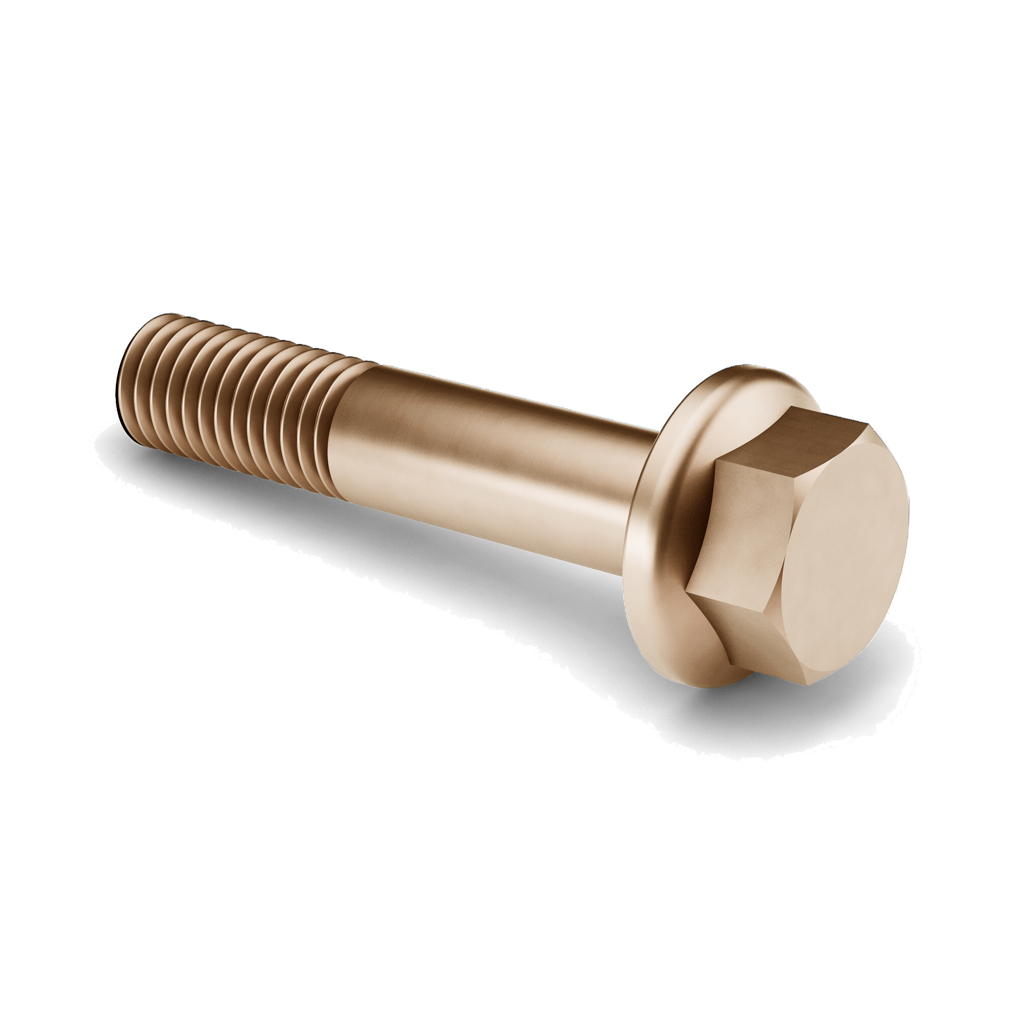 1/4-20X1 GR 5 HEX FLANGE SCREW Z &amp; Y